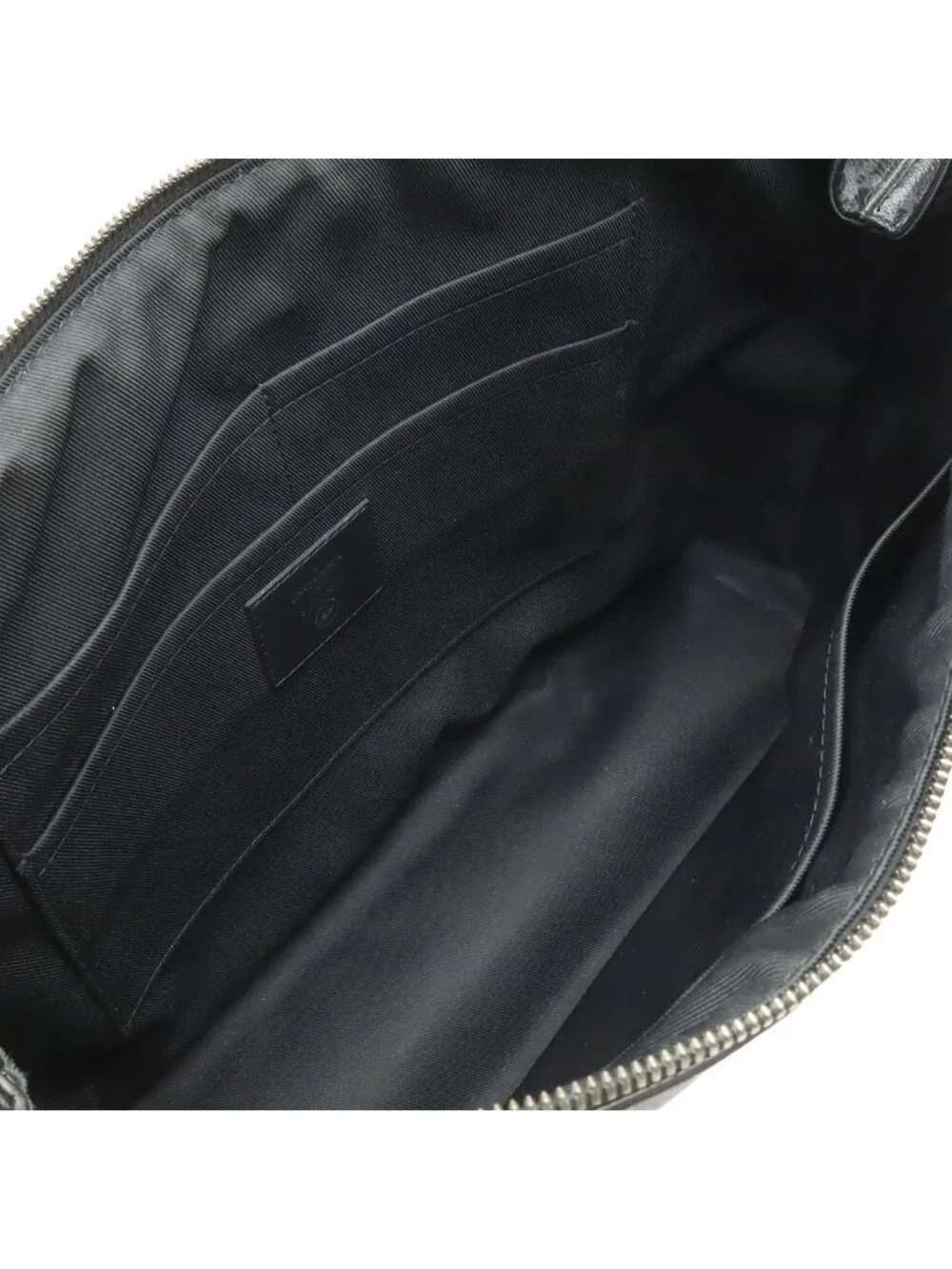 Louis Vuitton Monogram Eclipse Apollo Messenger Mm Shoulder Bag Fragment